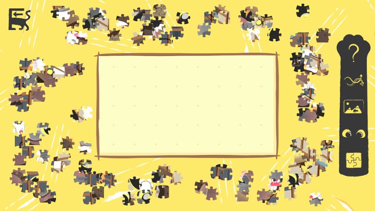 Cali and the Secrets of the New Home screenshot