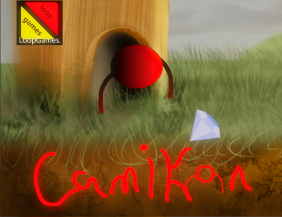 Camikon. Image