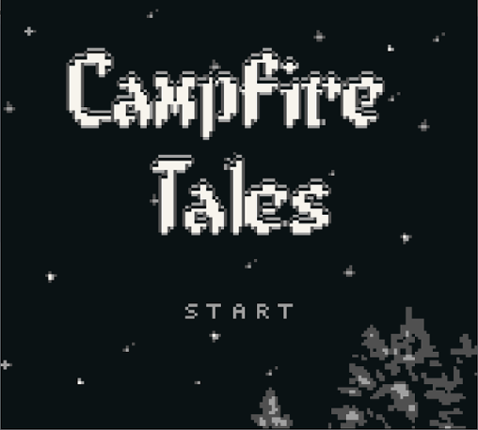 Campfire Tales Game Cover