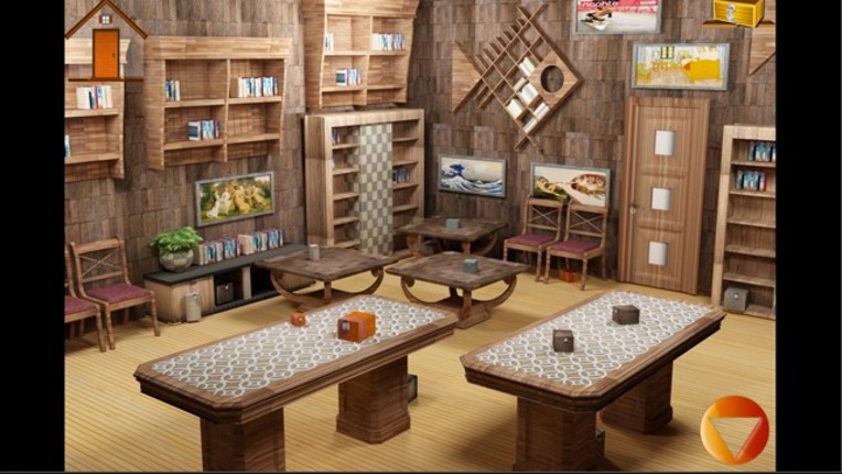 Can You Escape This House Image