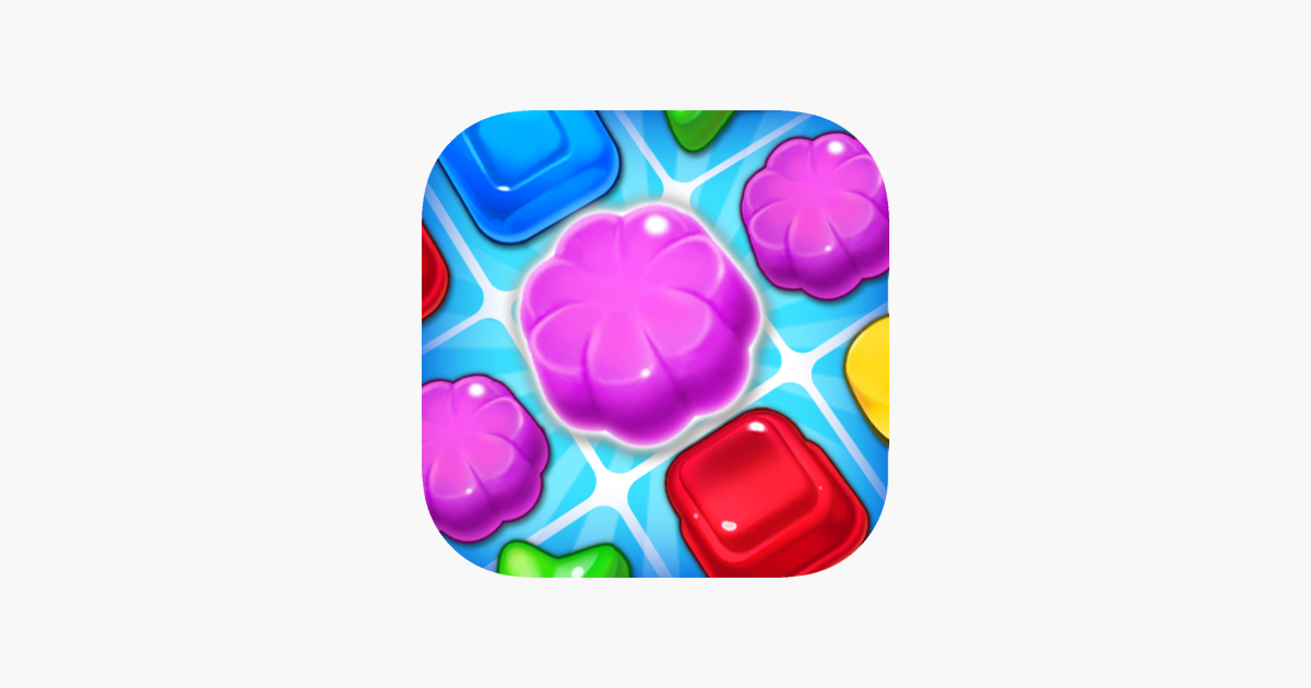 Games like Candy Blast Mania - Candy Match 3