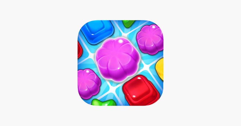 Candy Blast Mania - Candy Match 3 Game Cover