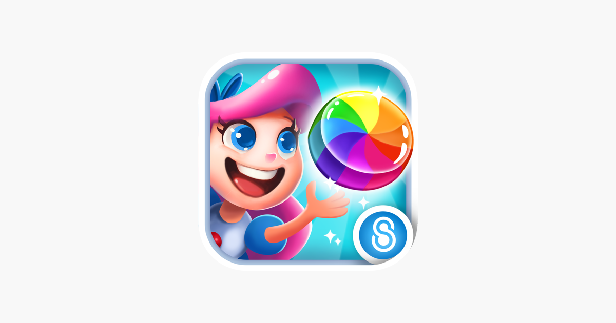Games like Candy Blast Mania