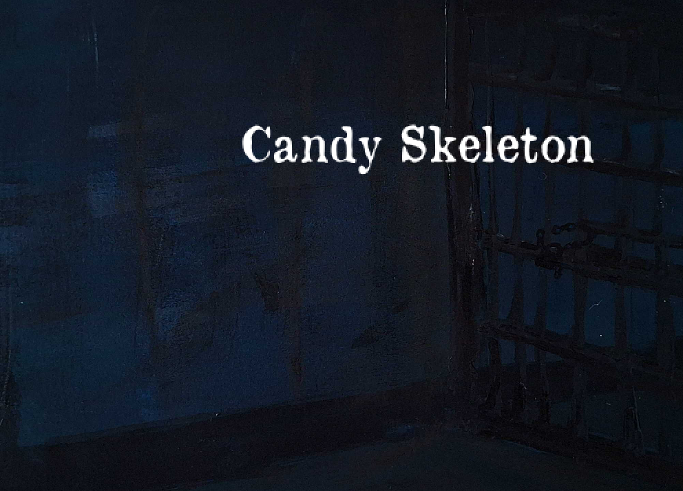 Games like Candy Skeleton