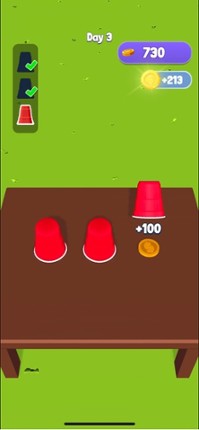 Carnival Games 3D screenshot