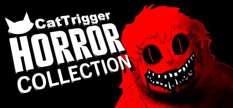 Games like CatTrigger Horror Collection