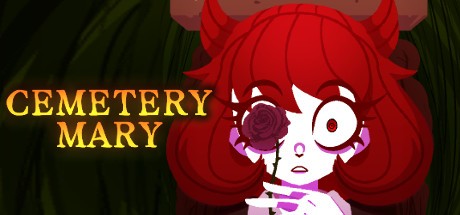 Games like Cemetery Mary