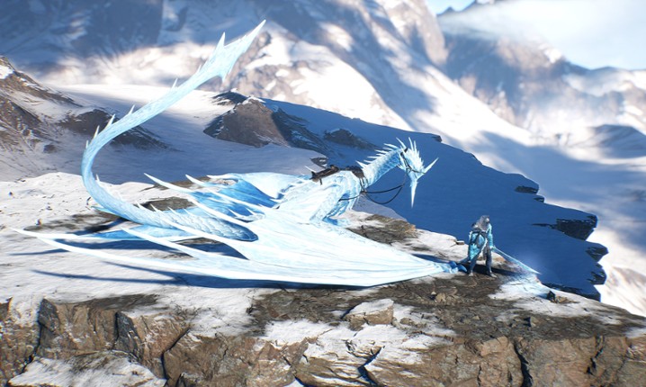 Century: Age of Ashes screenshot