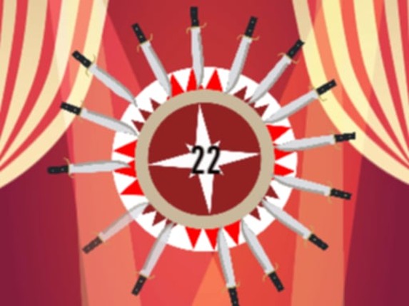 Circus Mystery Image