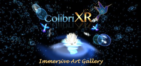 Games like Colibri XR Immersive Art Gallery