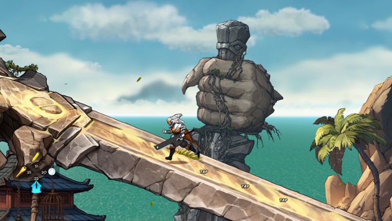 Comix Zero screenshot