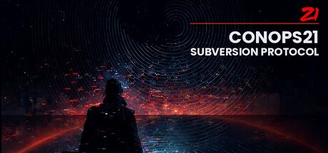 Games like ConOps21: Subversion Protocol