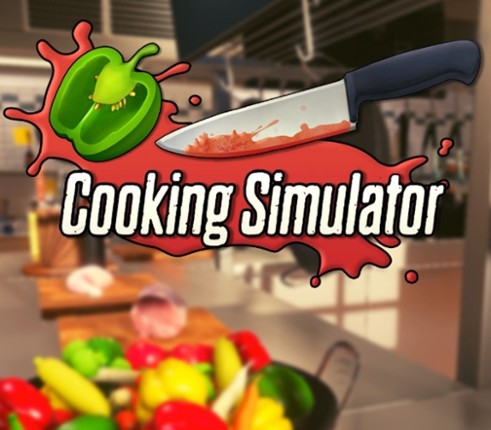 Cooking Simulator Image