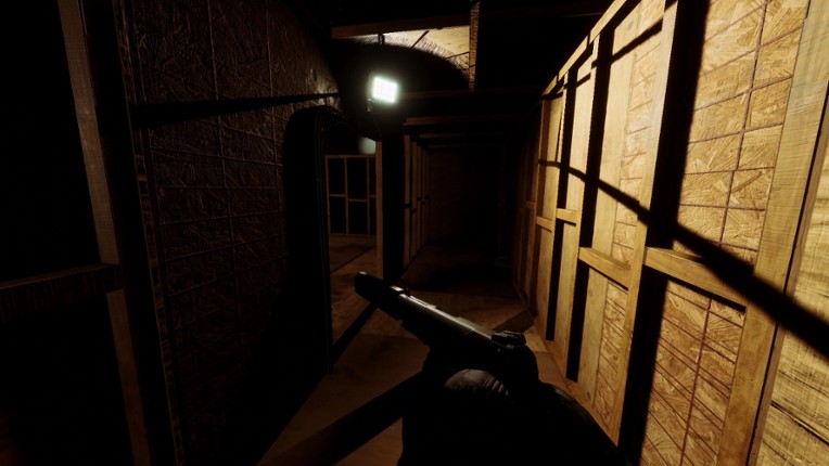 Covert Ultra screenshot