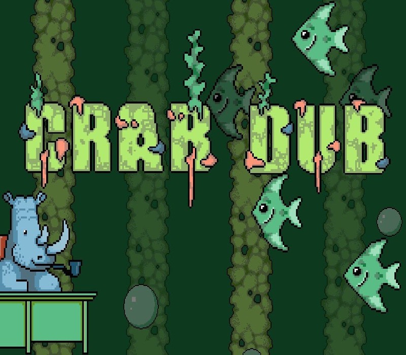 Games like Crab Dub