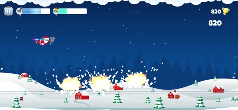 Crazy Crackers 2019 Image