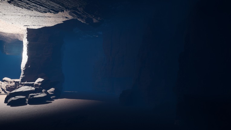 Creatio Ex Nihilo II: Deus Otiosus Image