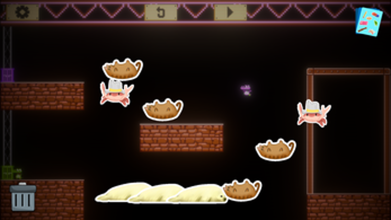 Croc The Dile Image