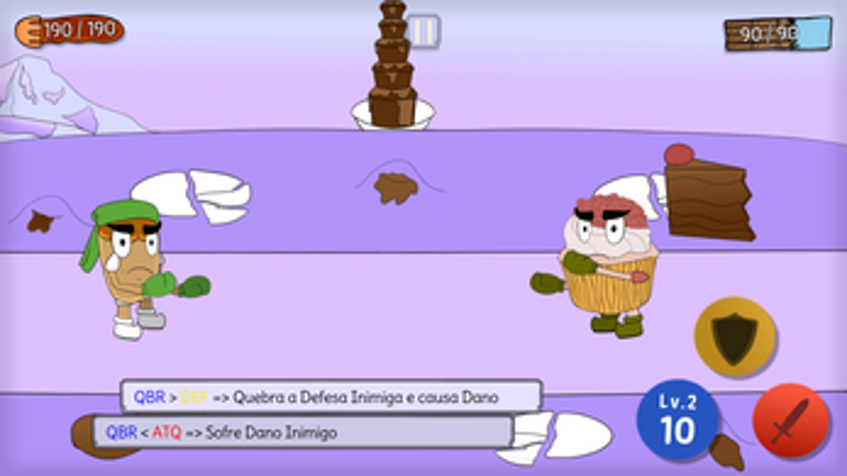 Crokempô screenshot