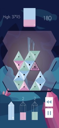 Crystal Cove screenshot