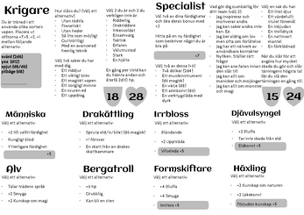 D20D - Simple (SWE+ENG) Image