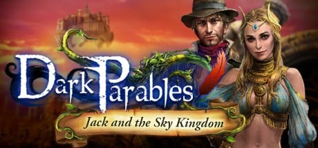 Games like Dark Parables: Jack and the Sky Kingdom Collector's Edition