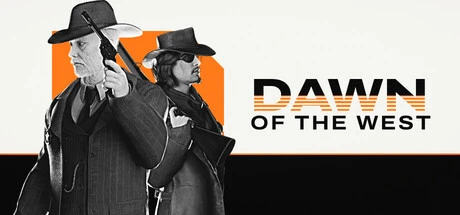 Games like Dawn of the West