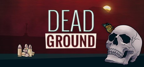 Games like Dead Ground