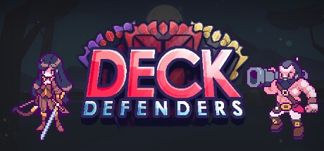 Games like Deck Defenders