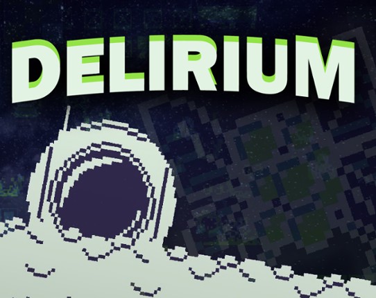 Delirium Game Cover