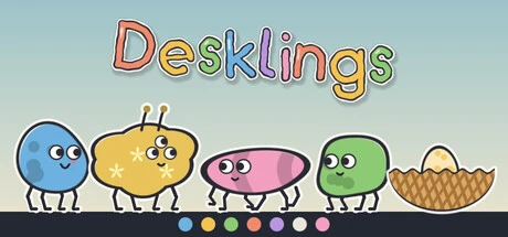 Games like Desklings