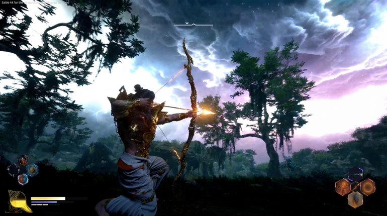 Dharmayuddha - The Righteous War Image