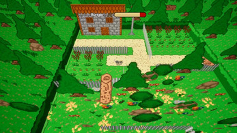 Die Wandermaus screenshot