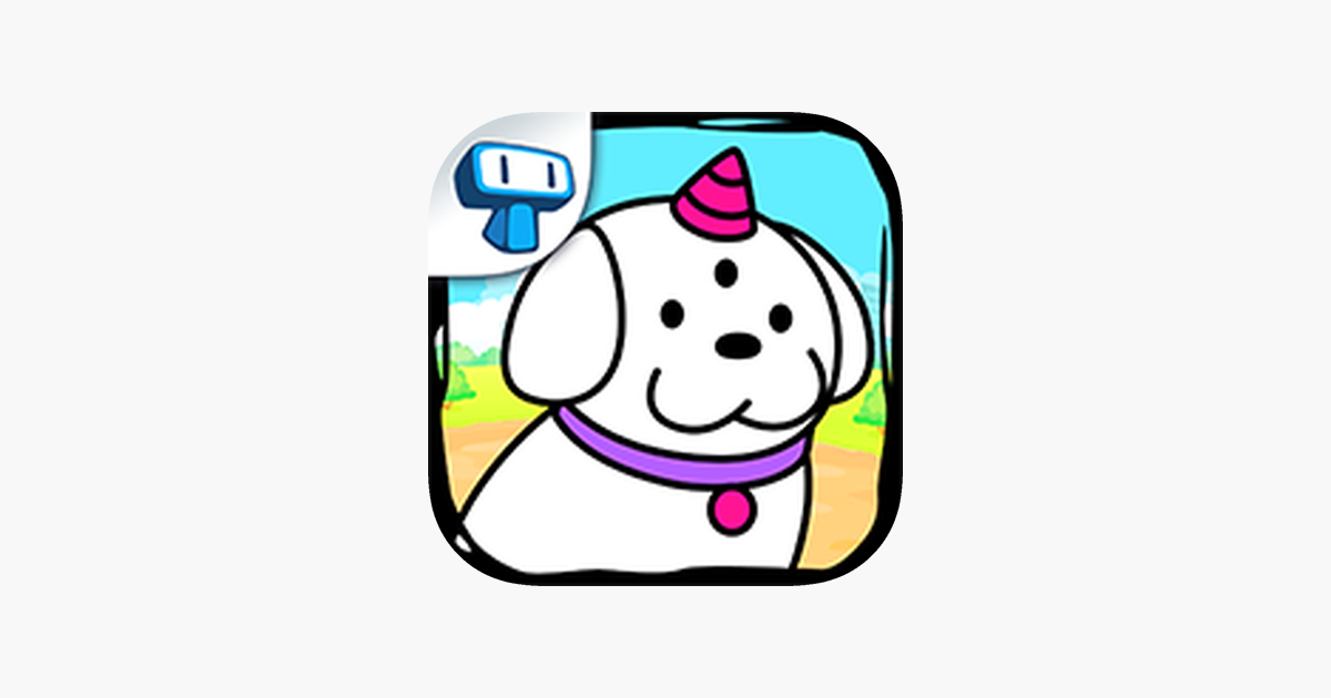 Games like Dog Merge Evolution