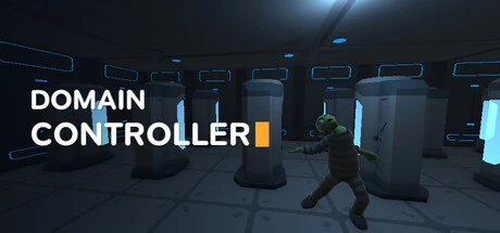 Games like Domain-Controller