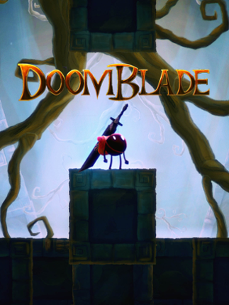 Doomblade Game Cover