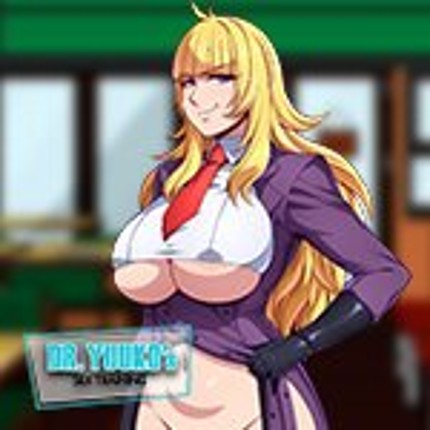 Dr. Yuuko’s Sex Training Image
