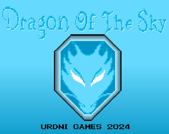 Dragon Of The Sky Image