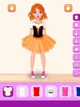 Dress up dolls &amp; cute models Image