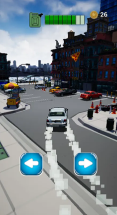 Drive Master: Simple Operation screenshot