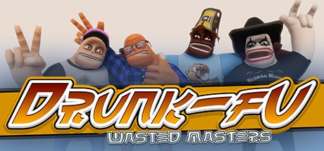 Games like Drunk-Fu: Wasted Masters