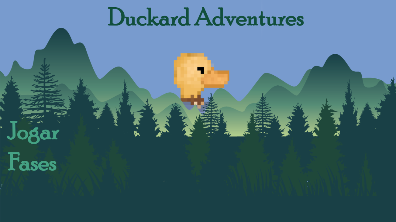 Games like Duckard Adventure