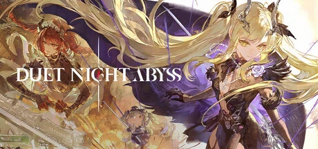 Games like Duet Night Abyss