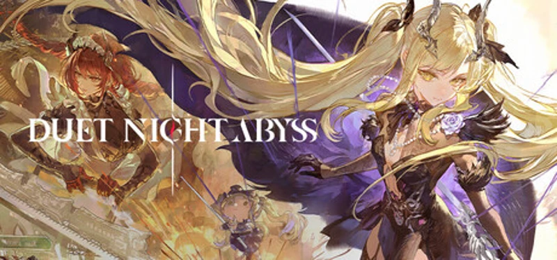 Duet Night Abyss Image