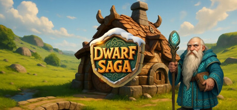 Dwarf Saga Image