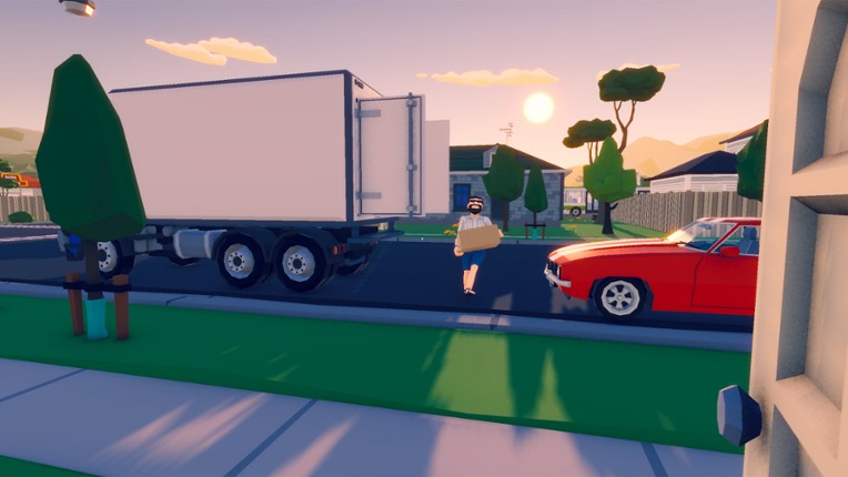 E-Commerce Simulator Image