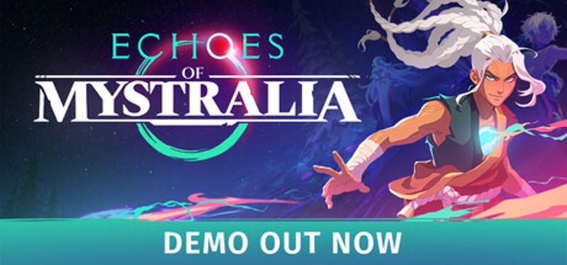 Echoes of Mystralia Image