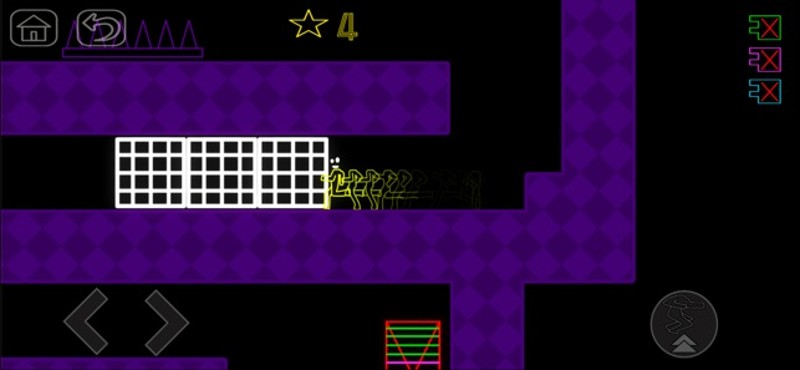 EL-K : Electric Key Head Man Image