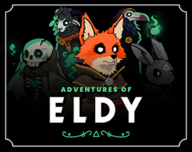 Eldy Image