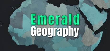 Games like Emerald Geography
